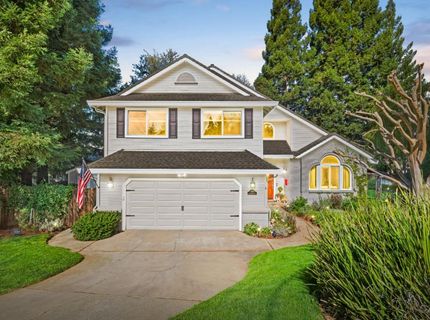 12609 Quail Hollow Dr, Auburn, CA 95603 Photo