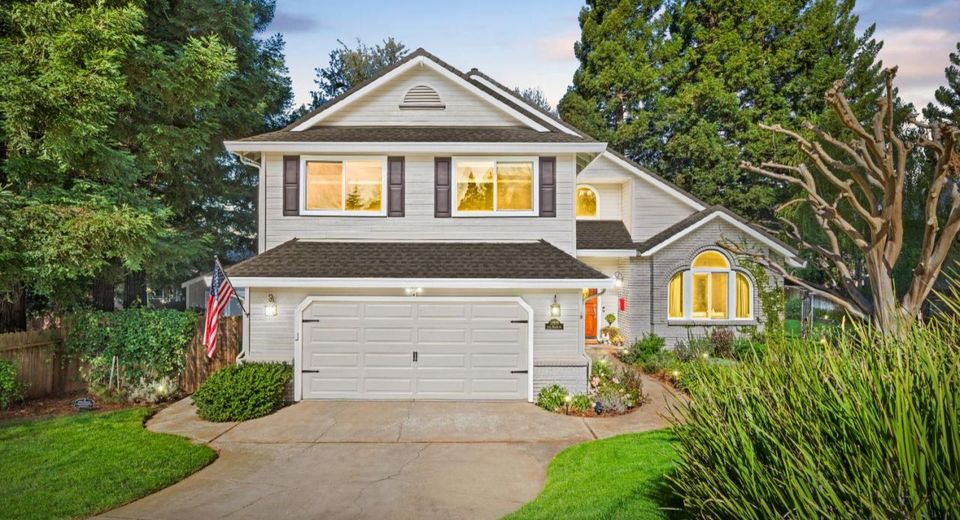 12609 Quail Hollow Dr, Auburn, CA 95603 Photo