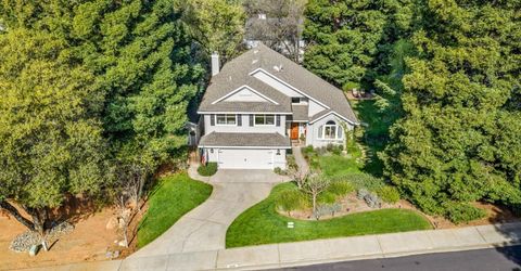 12609 Quail Hollow Dr, Auburn, CA 95603 Photo