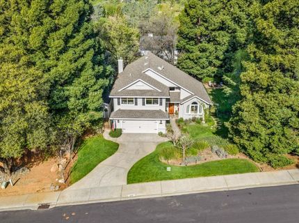 12609 Quail Hollow Dr, Auburn, CA 95603 Photo