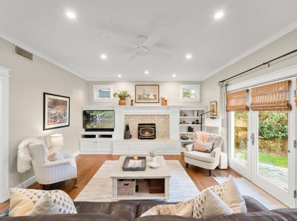 12609 Quail Hollow Dr, Auburn, CA 95603 Photo