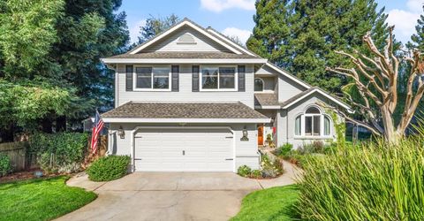 12609 Quail Hollow Dr, Auburn, CA 95603 Photo