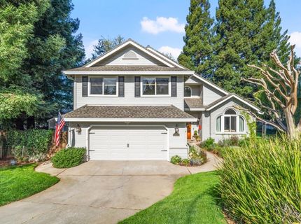 12609 Quail Hollow Dr, Auburn, CA 95603 Photo