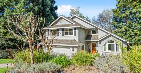 12609 Quail Hollow Dr, Auburn, CA 95603 Photo