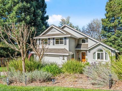 12609 Quail Hollow Dr, Auburn, CA 95603 Photo