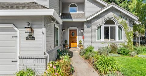 12609 Quail Hollow Dr, Auburn, CA 95603 Photo