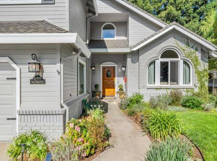 12609 Quail Hollow Dr, Auburn, CA 95603 Photo