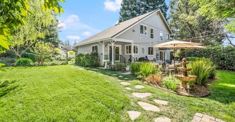 12609 Quail Hollow Dr, Auburn, CA 95603 Photo