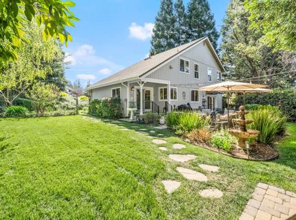 12609 Quail Hollow Dr, Auburn, CA 95603 Photo