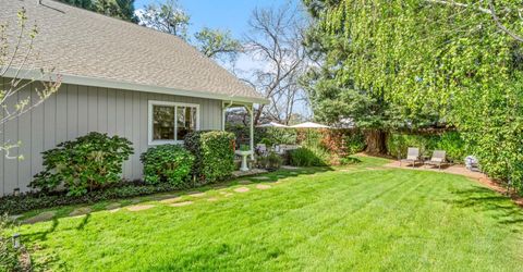 12609 Quail Hollow Dr, Auburn, CA 95603 Photo