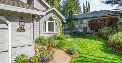 12609 Quail Hollow Dr, Auburn, CA 95603 Photo