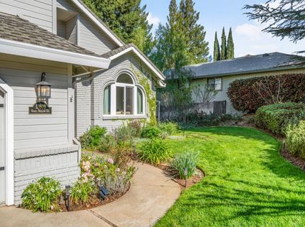 12609 Quail Hollow Dr, Auburn, CA 95603 Photo