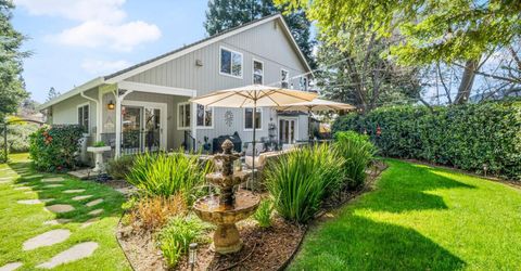 12609 Quail Hollow Dr, Auburn, CA 95603 Photo