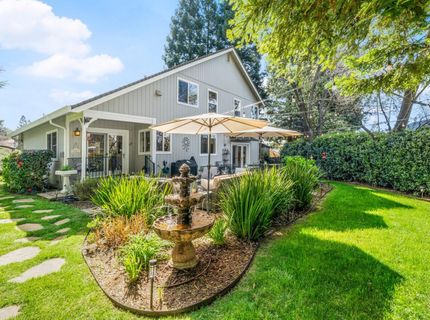 12609 Quail Hollow Dr, Auburn, CA 95603 Photo