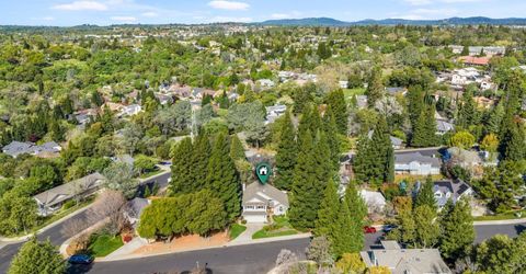 12609 Quail Hollow Dr, Auburn, CA 95603 Photo