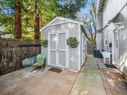 12609 Quail Hollow Dr, Auburn, CA 95603 Photo