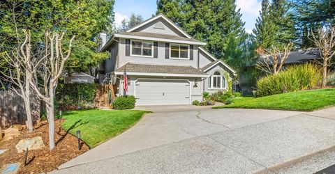 12609 Quail Hollow Dr, Auburn, CA 95603 Photo