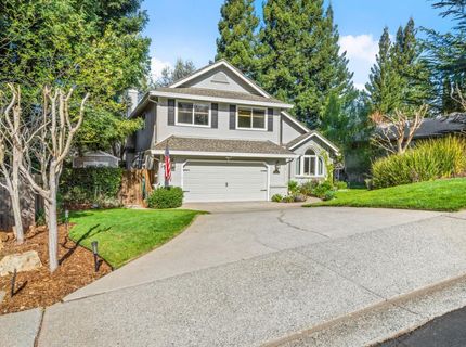 12609 Quail Hollow Dr, Auburn, CA 95603 Photo