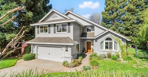 12609 Quail Hollow Dr, Auburn, CA 95603 Photo