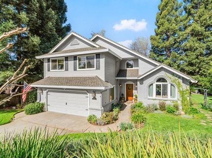 12609 Quail Hollow Dr, Auburn, CA 95603 Photo