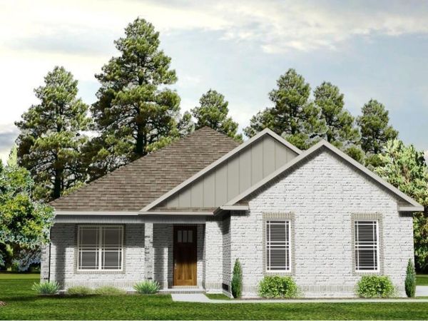 3 Pleasant Oaks Drive, Perry, GA 31069