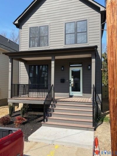 422 Hunt Avenue, Richmond, VA 23222 Main Photo