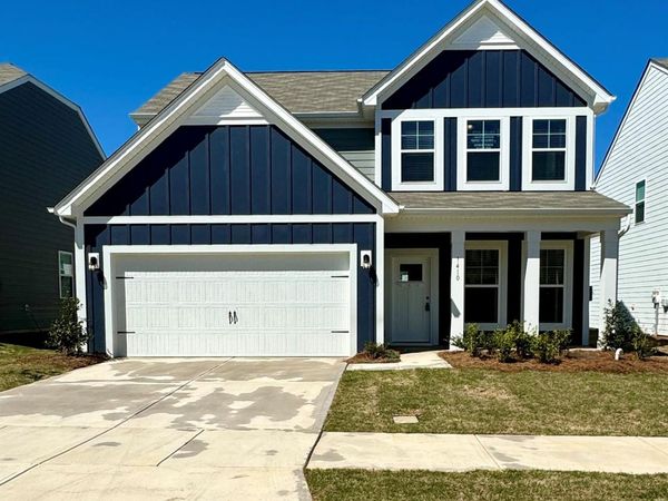 1410 Harleston Street , Indian Trail, NC 28079