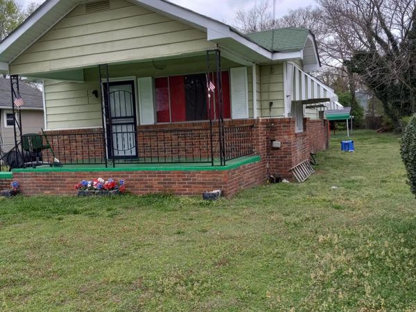 1711 Wilson Street, Chattanooga, TN 37406