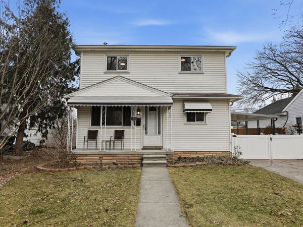 11920 Cavell Street, Livonia, MI 48150
