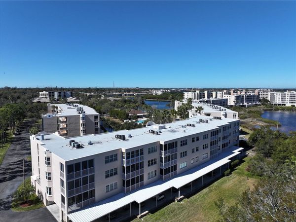 6251 SHORELINE DRIVE , Unit 2205, SEMINOLE, FL 33708