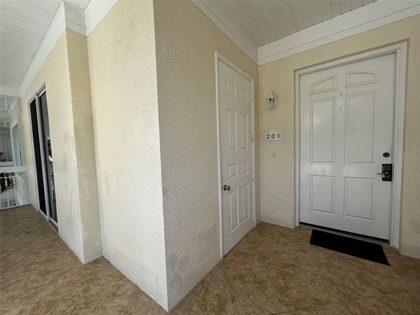 3705 54TH DRIVE W, Unit 201, BRADENTON, FL 34210
