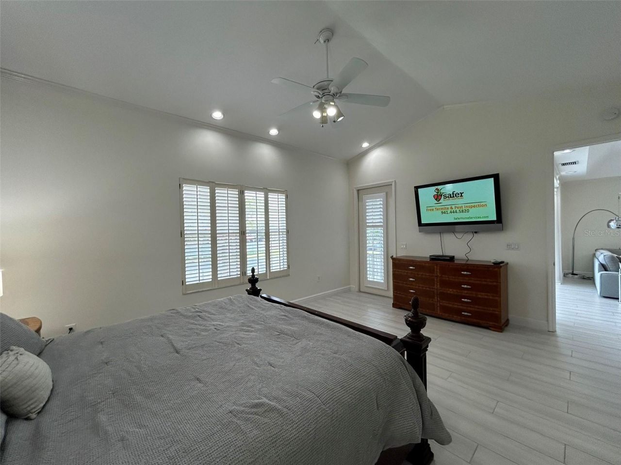 3705 54th Drive W, Unit 201, Bradenton, FL 34210 Photo