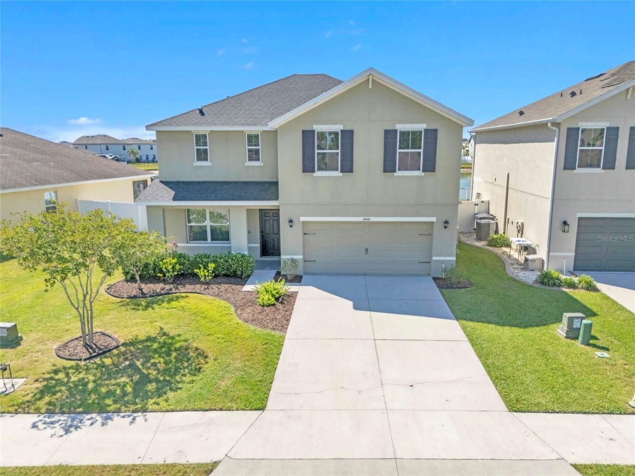 4441 LINDEVER LANE Palmetto, FL 34221