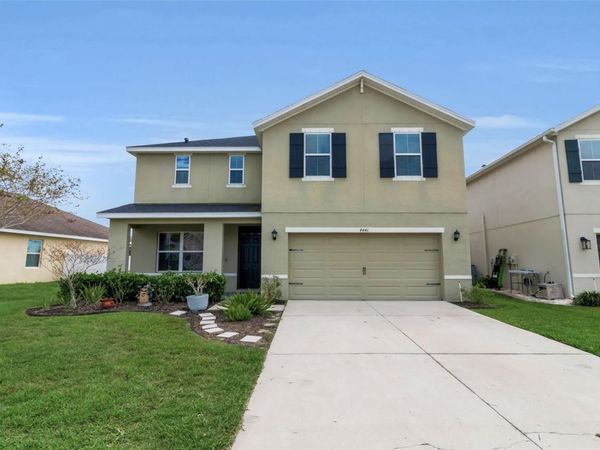 4441 LINDEVER LANE , PALMETTO, FL 34221