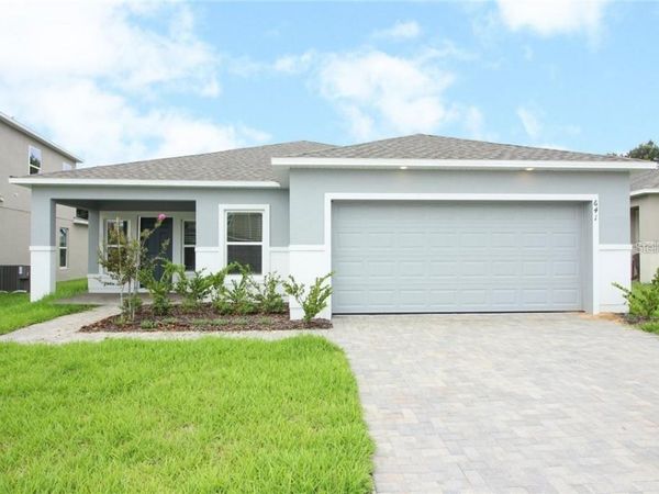 641 OGELTHORPE DRIVE , DAVENPORT, FL 33897