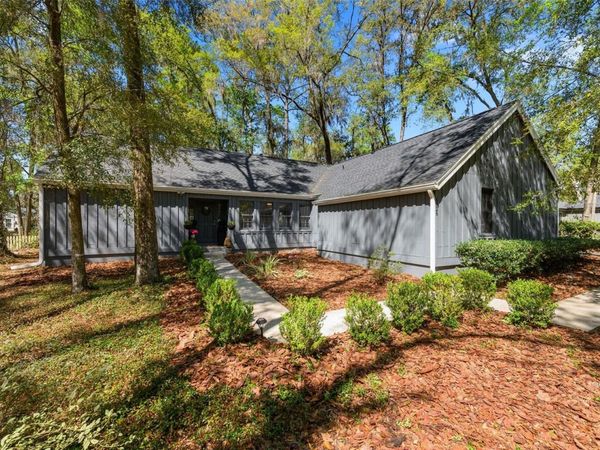 5326 SW 83RD TERRACE , GAINESVILLE, FL 32608