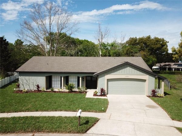 13009 SANDBURST LANE , HUDSON, FL 34667
