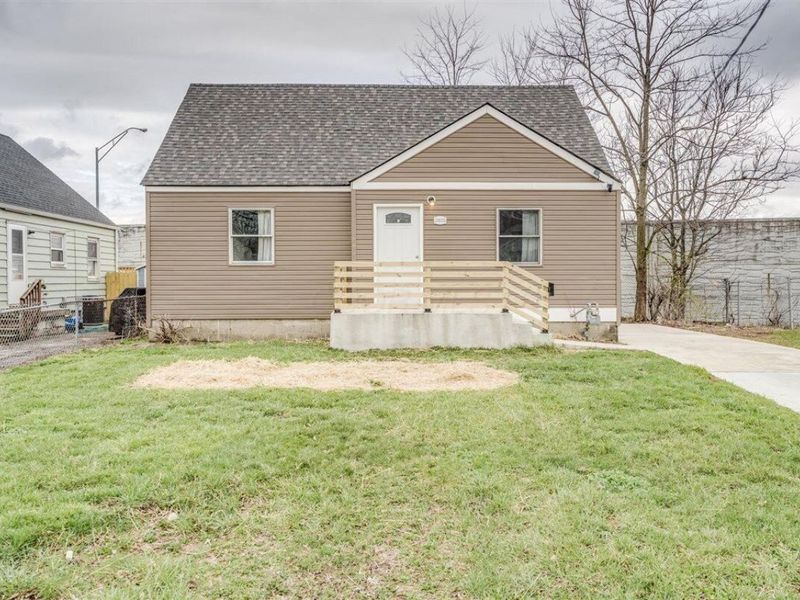 2805 Beulah Road, Columbus, OH 43211 Photo 2