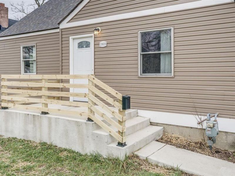 2805 Beulah Road, Columbus, OH 43211 Photo 4