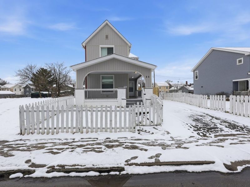 55 S Yale Avenue , Columbus, OH 43222 Photo 1