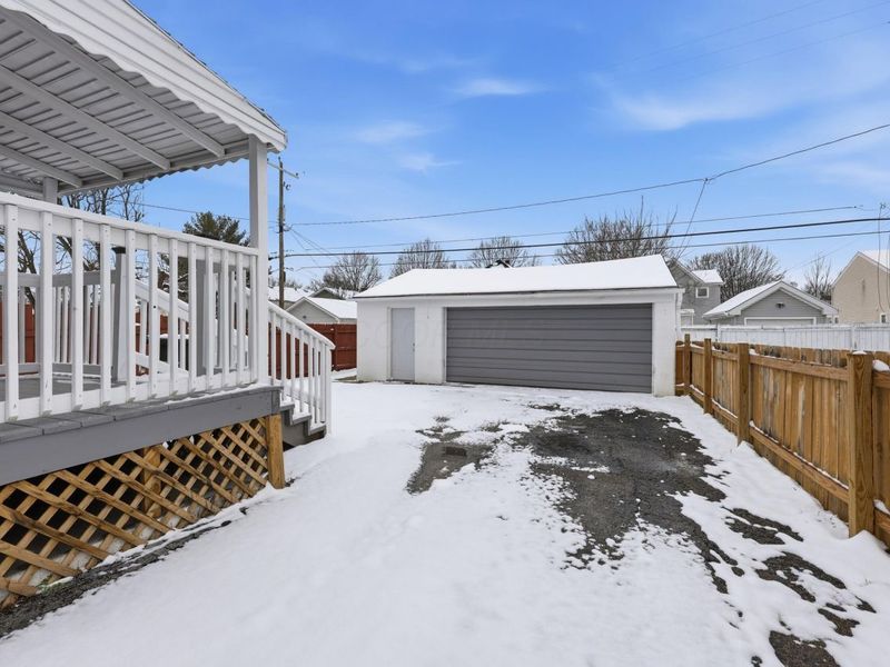 55 S Yale Avenue , Columbus, OH 43222 Photo 29