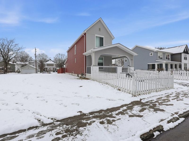 55 S Yale Avenue , Columbus, OH 43222 Photo 3