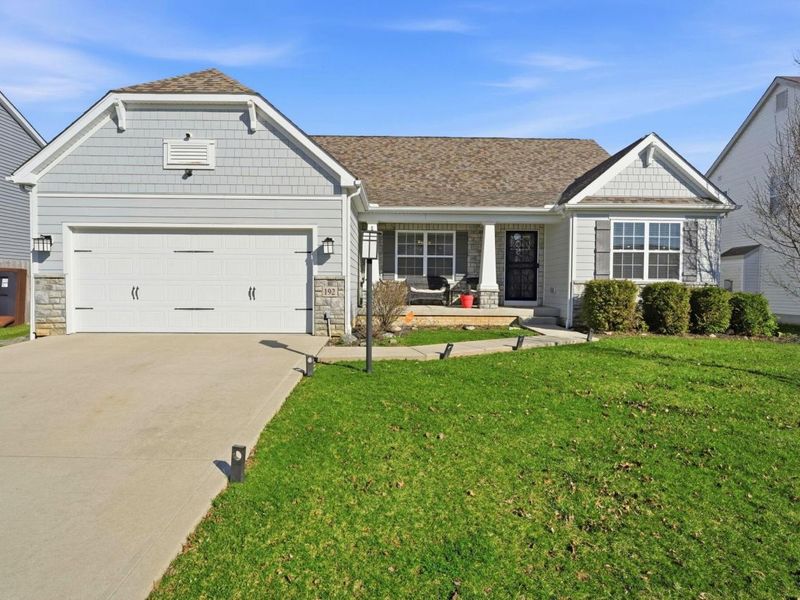 192 England Street, Pickerington, OH 43147 Photo 1