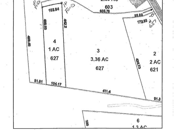 627-B Bailey, Sterling, CT 06377