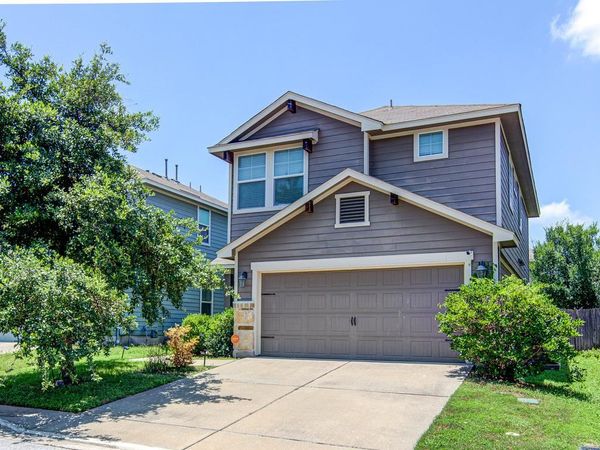 8528 Inca Dove DR, Unit 354, Austin, TX 78729