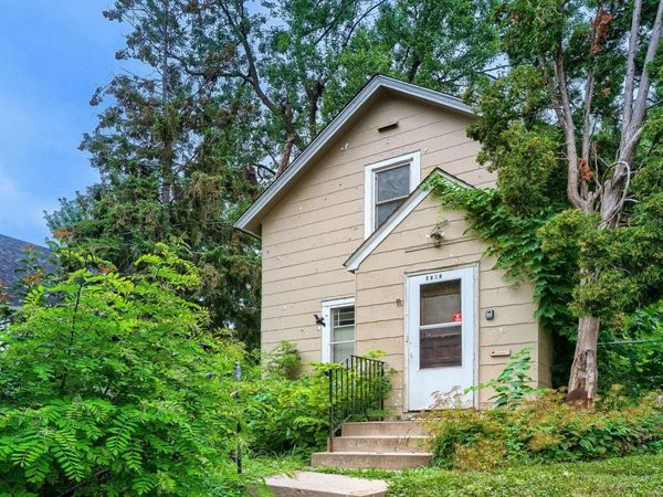 3019 Upton Avenue N, Minneapolis, MN 55411