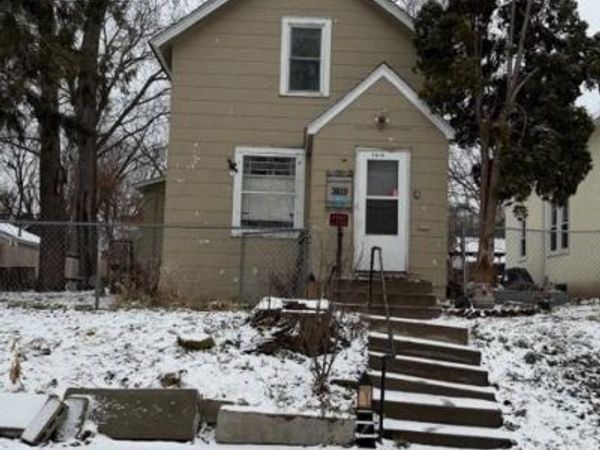 3019 Upton Avenue N, Minneapolis, MN 55411