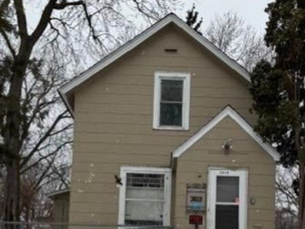 3019 Upton Avenue N, Minneapolis, MN 55411