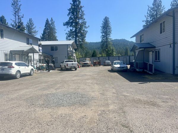 248 South Street, Unit 1 - 9, Butte Falls, OR 97522