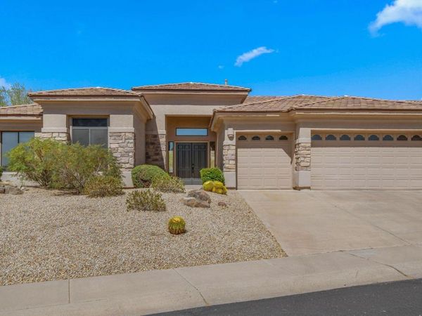 13144 E Lupine Avenue, Scottsdale, AZ 85259